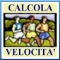 CALCOLA VELOCITA'